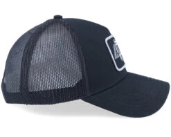 Los Angeles Kings Valin Black Trucker - American Needle -American Needle HS2216232 4