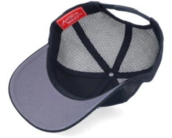 Los Angeles Kings Valin Black Trucker - American Needle -American Needle HS2216232 5