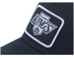 Los Angeles Kings Valin Black Trucker - American Needle -American Needle HS2216232 6