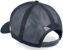 Yosemite Valin Black Trucker - American Needle -American Needle HS2216236 3