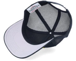 Yosemite Valin Black Trucker - American Needle -American Needle HS2216236 5