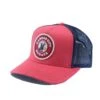 Kansas City Scouts American Needle NHL Valin Snapback Hat