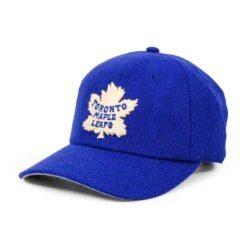 Toronto Maple Leafs - American Needle NHL Vintage Archived Legend Adjustable Hat