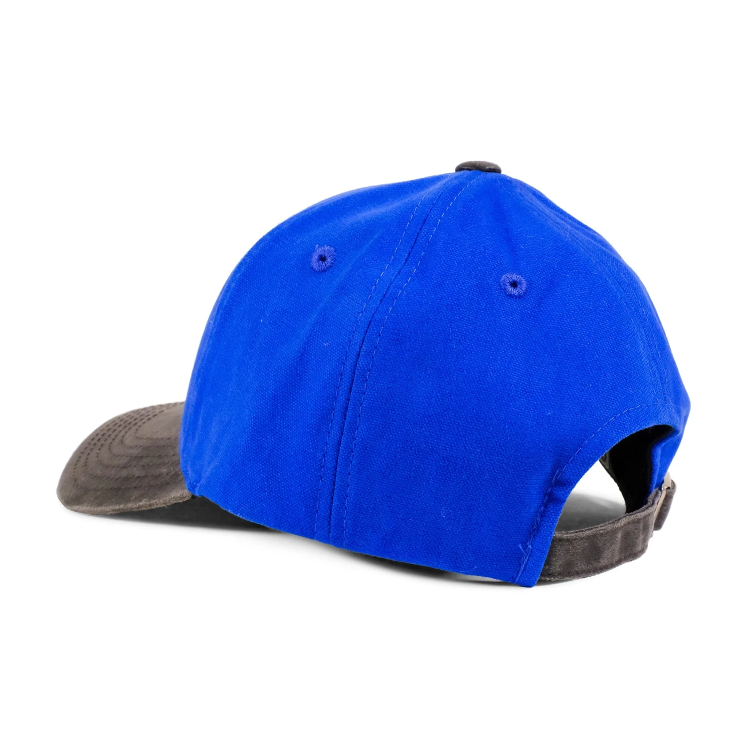 Vancouver Canucks - American Needle NHL Gilyard 700 Adjustable Hat 2 Vancouver Canucks - American Needle NHL Gilyard 700 Adjustable Hat - Image 2