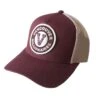 Vancouver Millionaires American Needle NHL Valin Snapback Hat