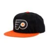 Philadelphia Flyers - American Needle NHL Vintage Wool Replica Two Tone Snapback Hat