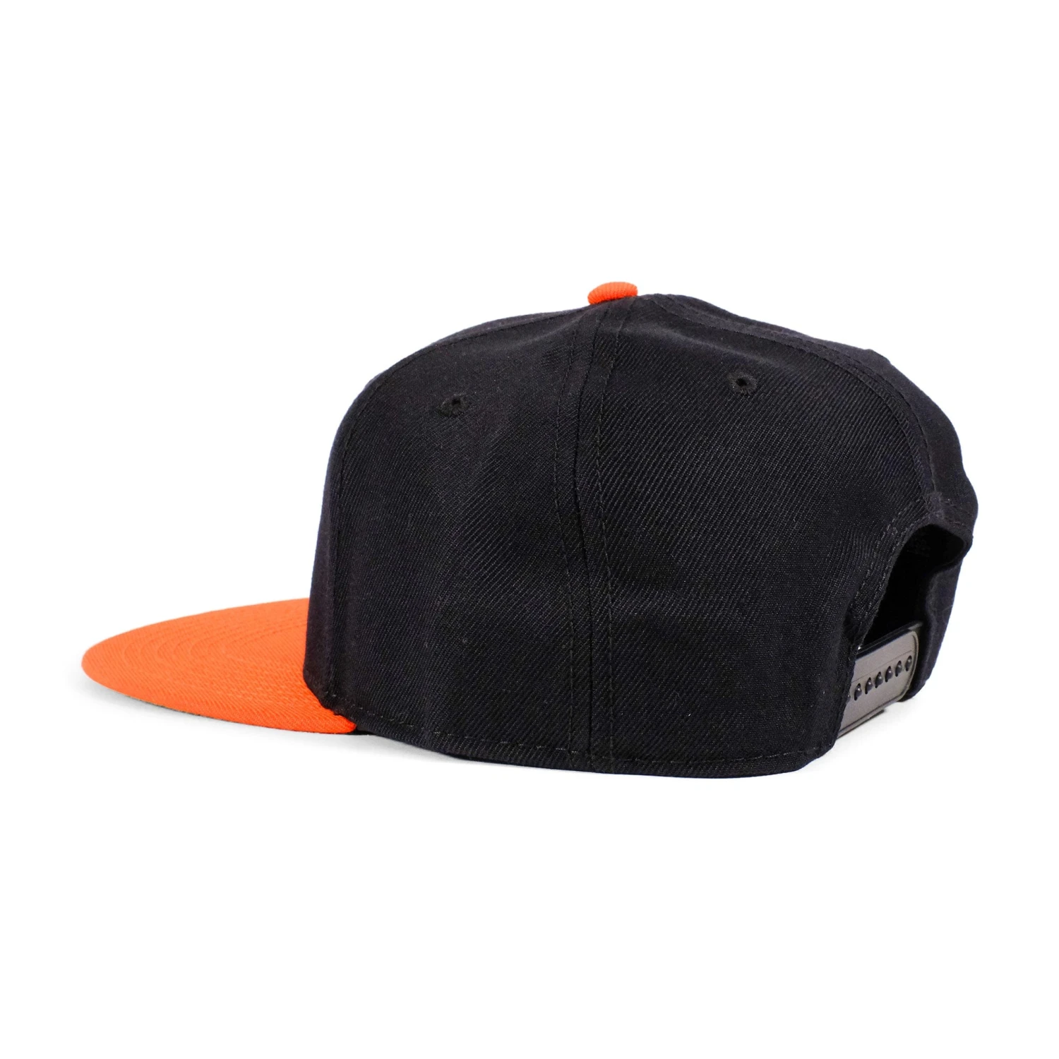 Philadelphia Flyers - American Needle NHL Vintage Wool Replica Two Tone Snapback Hat 2 Philadelphia Flyers - American Needle NHL Vintage Wool Replica Two Tone Snapback Hat - Image 2