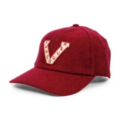 Vancouver Millionaires - American Needle NHL Heritage Archive Legend Snapback Hat